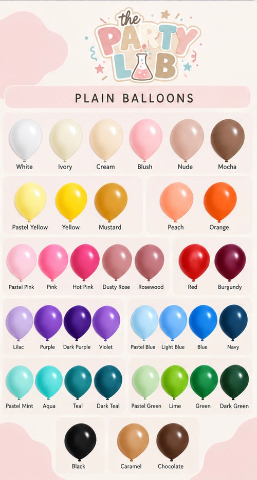 THE BALLOON BUBBLE HOUSE