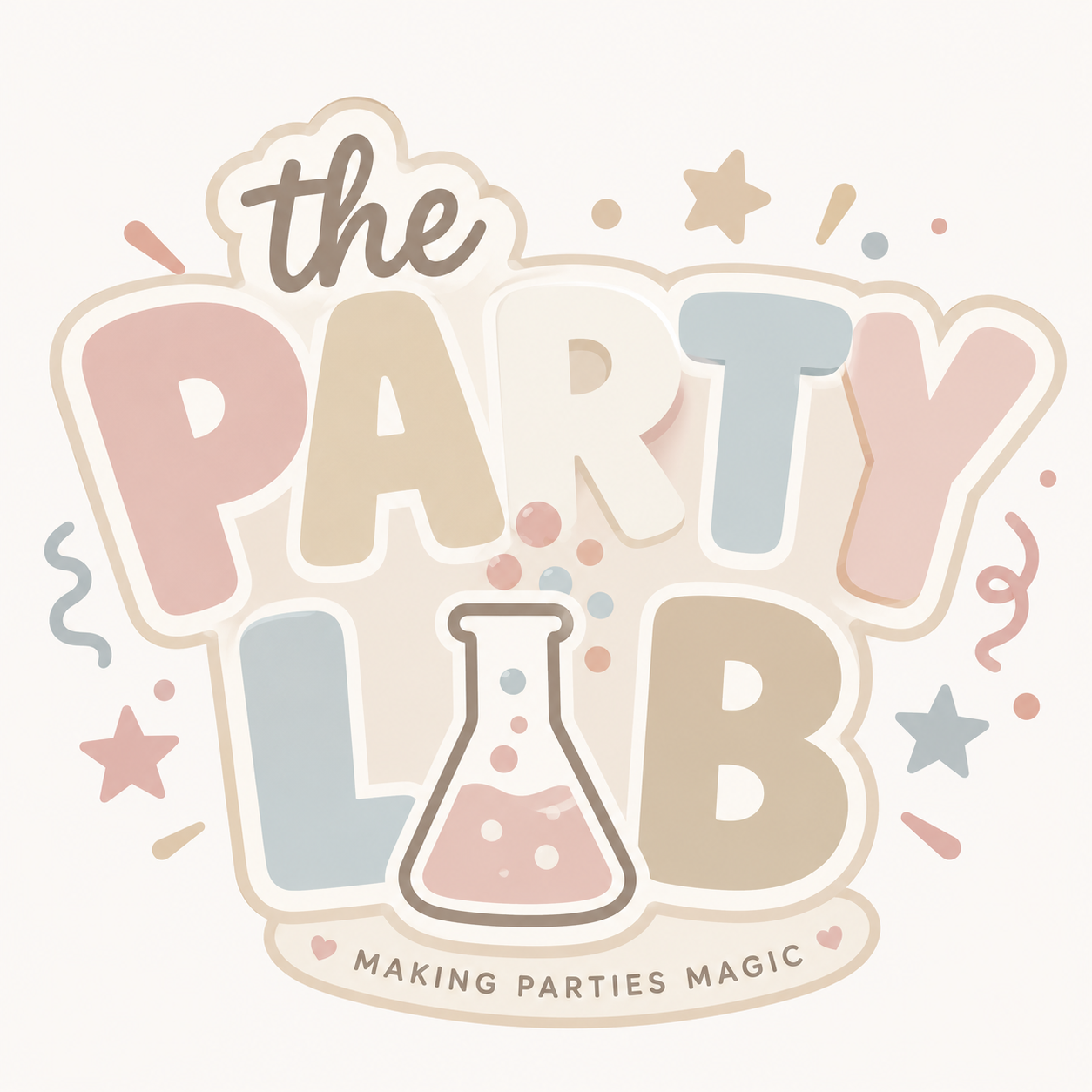 The Party Lab