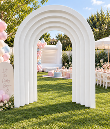 THE GRAND ARCH