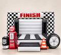 THE GRAND PRIX CASTLE - COMING SOON