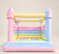 THE PASTEL PALACE CASTLE - COMING SOON
