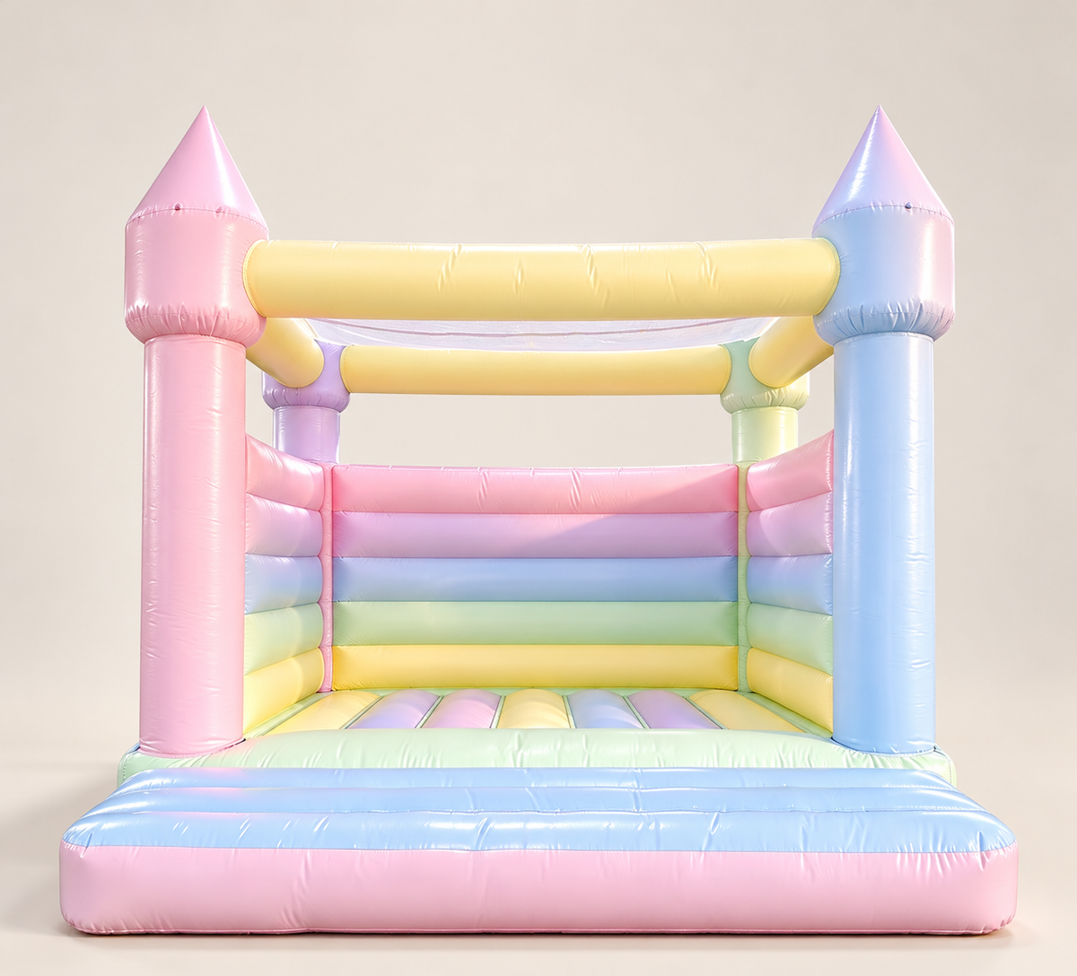 THE PASTEL PALACE CASTLE - COMING SOON