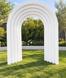 THE GRAND ARCH
