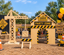 THE CONSTRUCTION SET