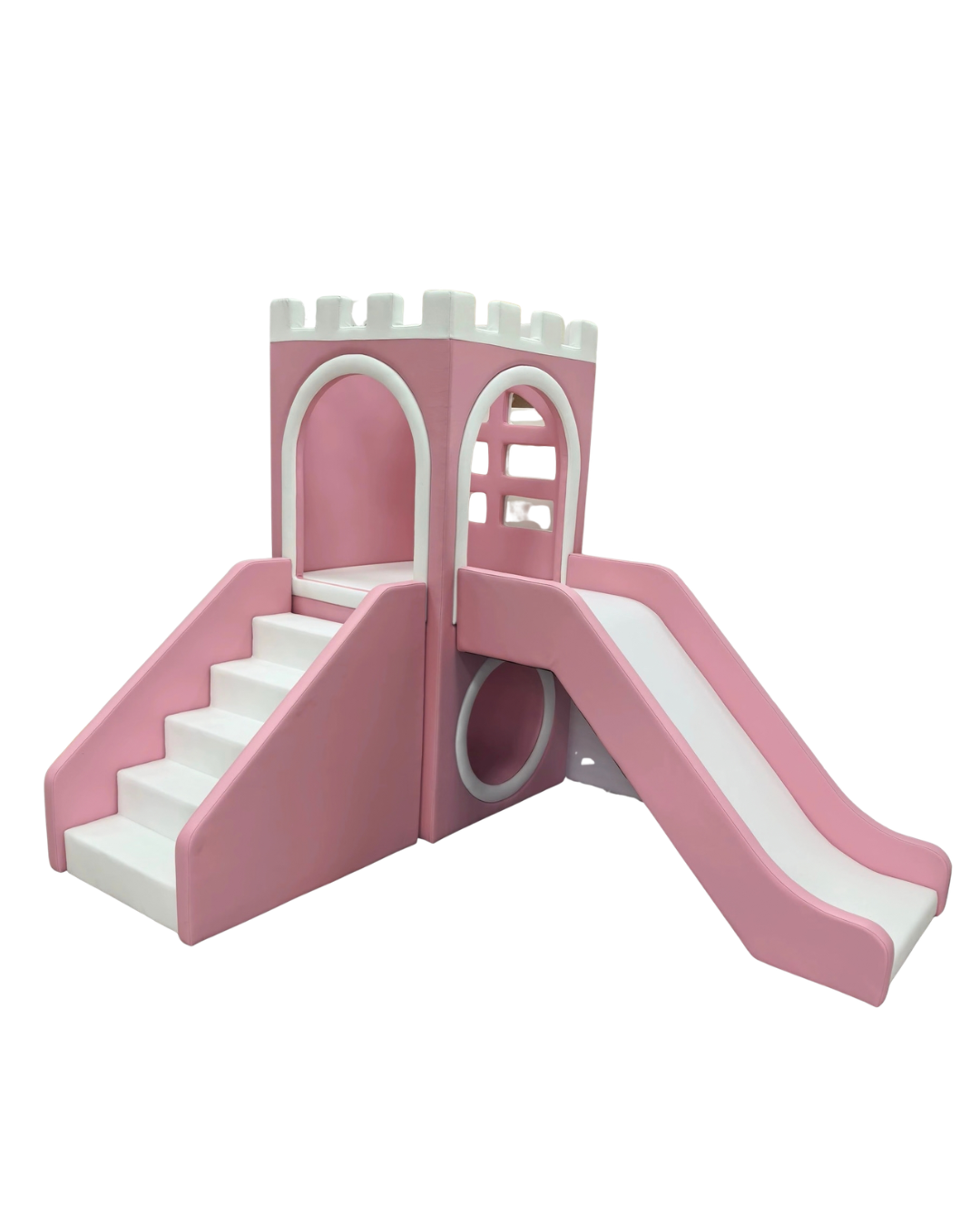 THE ENCHANTED PLAY GARDEN