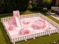 THE ENCHANTED PLAY GARDEN