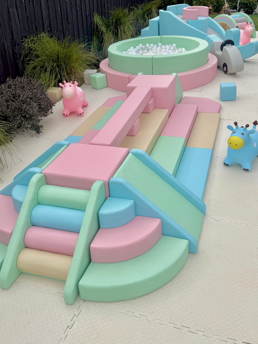 Soft Play