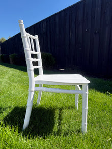 LAB CHAIR HIRE