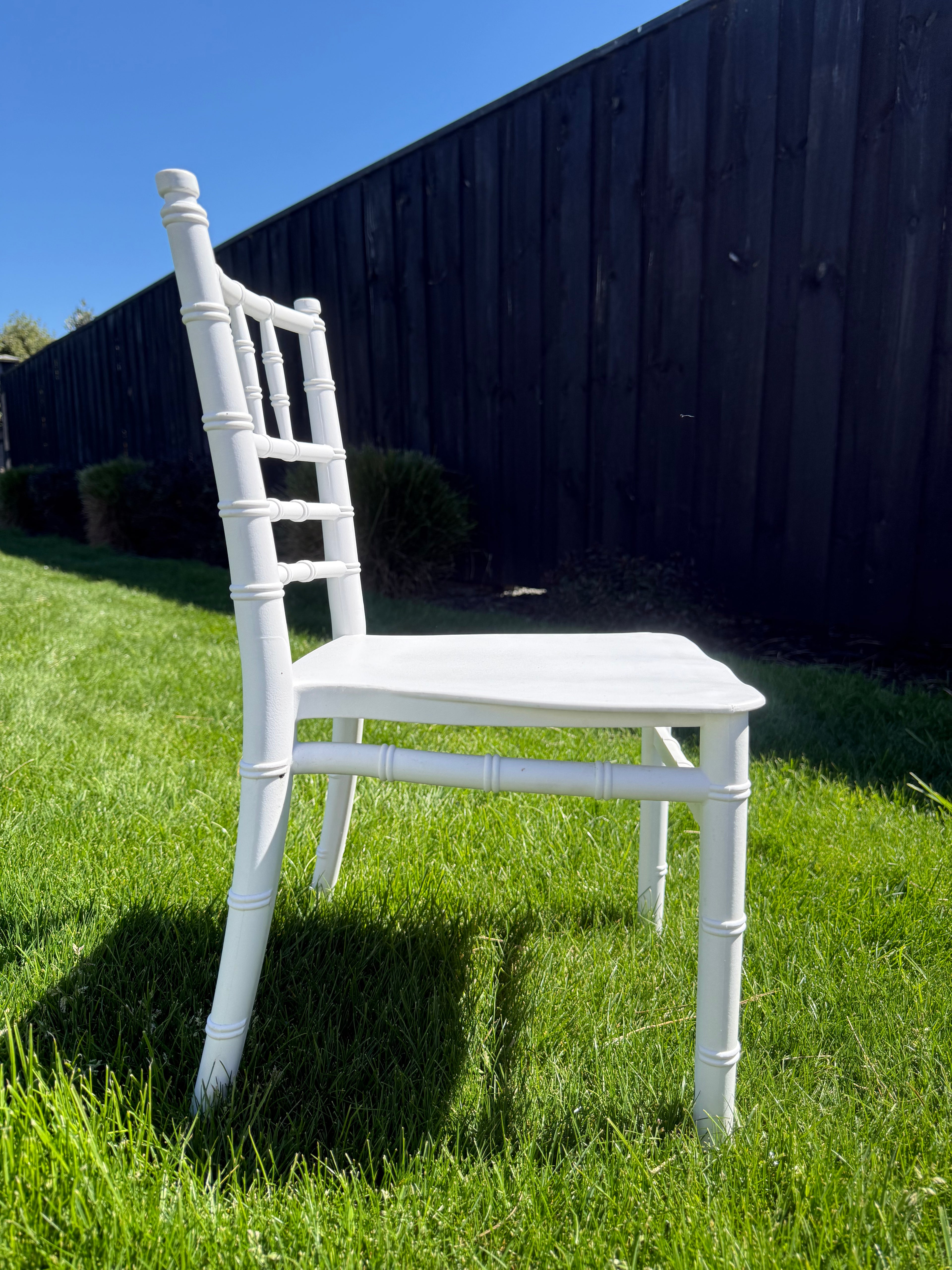 LAB CHAIR HIRE