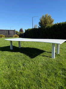 LAB TABLE HIRE