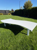 LAB TABLE HIRE