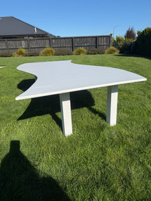 LAB TABLE HIRE