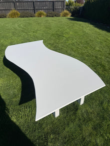 LAB TABLE HIRE