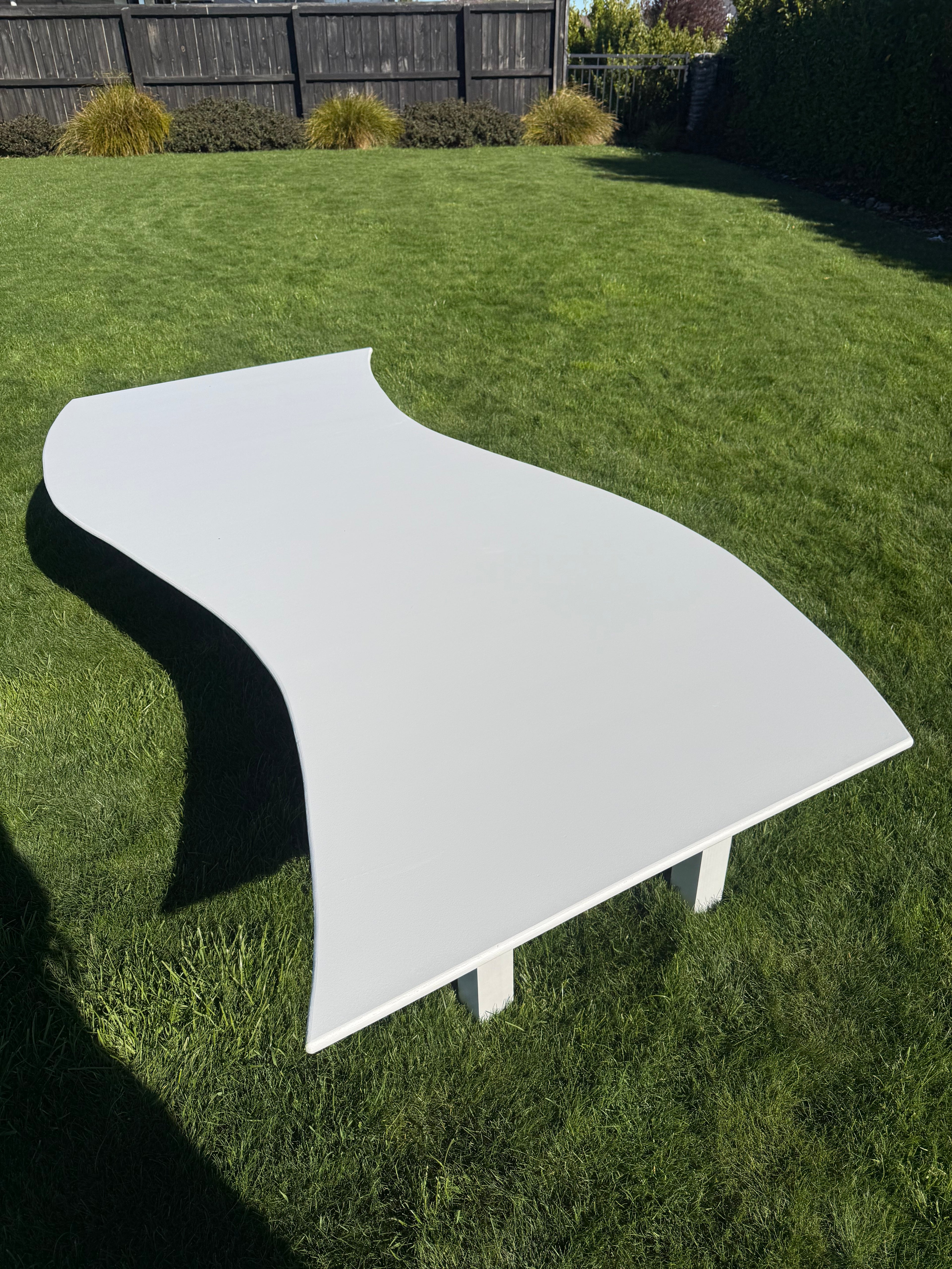 LAB TABLE HIRE