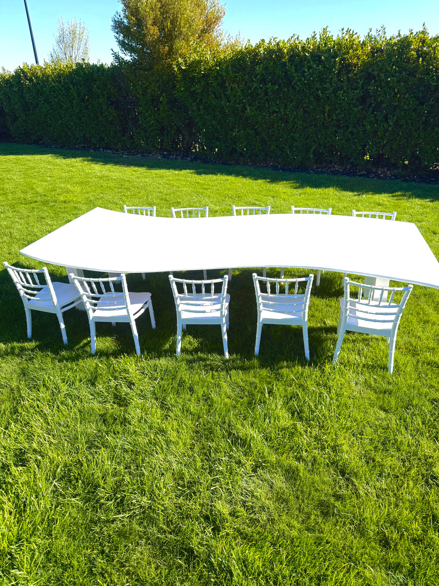 Lab Tables & Chairs