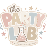 The Party Lab - Home