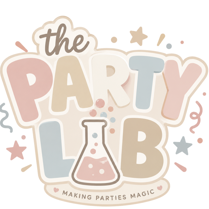 The Party Lab