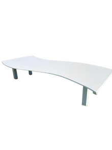 LAB TABLE HIRE